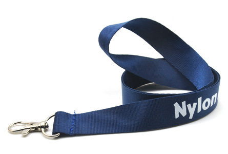 Nylon Lanyards