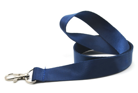 Nylon Lanyards