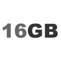 16GB